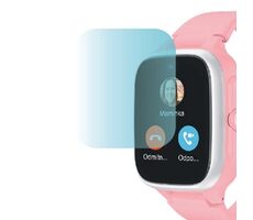 LAMAX WatchY4 Plus Ochranná sklíčka (3ks)