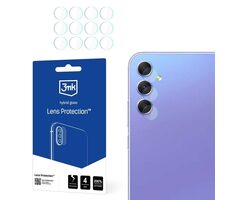 3mk Lens Protection sklo na fotoaparát pro Samsung Galaxy A35/A55 5G