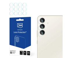 3mk Lens Protection sklo na fotoaparát pro Samsung Galaxy S24 (SM-S921)