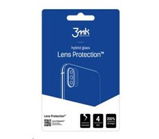 3mk Lens Protection sklo na fotoaparát pro Xiaomi Redmi A3