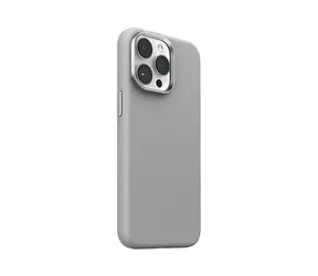 Joyroom JR-BP007 Ochranný kryt pro Apple iPhone 15 Pro šedá 