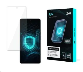 3mk 1UP Ochranná fólie pro Apple iPhone 16 Plus (3ks)