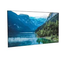 BlitzWolf BW-VS3 plátno / 100" / 16:9 / 223.4 x 126.5 cm / bezrámové 