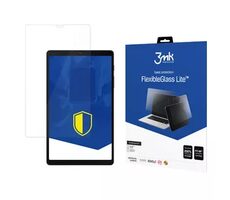 3mk FlexibleGlass Lite Hybridní sklo pro Samsung Galaxy Tab A9