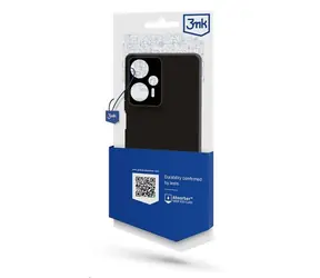 3mk Matt Case ochranný kryt pro Xiaomi Redmi 12