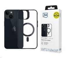 3mk Satin Armor MagCase ochranné pouzdro pro Apple iPhone 13/14