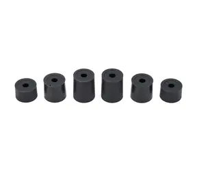 Heusinkveld Elastomerová sada - Ultimate+