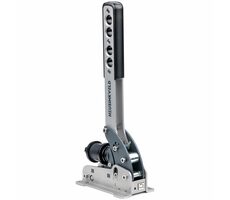 Heusinkveld Sim Handbremse / Ruční brzda pro závodní kokpity / USB 