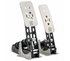 Heusinkveld Sim Pedals Sprint 2-Pedal Set černá / Pedály pro závodní simulátory / USB 