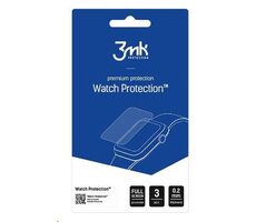 3mk Watch Protection ARC ochranná fólie pro Garmin Venu 3 (3ks)