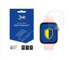 3mk Watch Protection ARC ochranná fólie pro Huawei Watch Fit 3