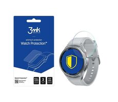 3mk Watch Protection FlexibleGlass hybridní sklo pro Samsung Galaxy Watch6 Classic 47mm (3ks)