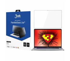 3mk FlexibleGlass Lite Hybridní sklo pro Apple Macbook Pro 15 2016