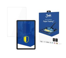 3mk Paper Feeling ochranná fólie pro Lenovo Tab M11 10.95 (2 ks)