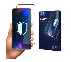 3mk HARDY tvrzené sklo pro Apple iPhone 15 Pro Max