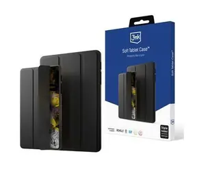 3mk Soft Tablet Case ochranné pouzdro pro Samsung Galaxy Tab A9