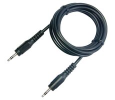 SENCOR SAV 105-015 propojovací kabel 3.5mm jack-3.5mm jack 1.5m