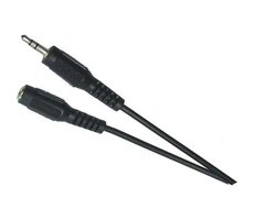 SENCOR SAV 106-050 Kabel Jack 3.5mm M/F 5m