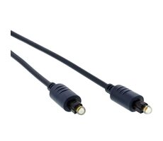 SENCOR SAV 115-008 optický kabel Toslink M-M 0.8 m