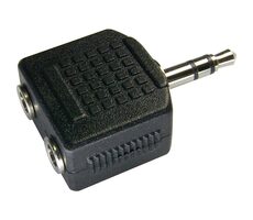 SENCOR SAV 121-000 3.5mm jack - 2x3.5mm jack