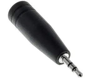 SENCOR SAV 149-000 Adaptér 3.5 mm na 2.5 mm jack