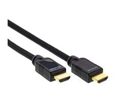 SENCOR SAV 165-025 kabel HDMI M-M v1.4 2.5 m