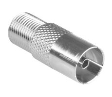 SENCOR SAV 184-000 šroubovací F konektor