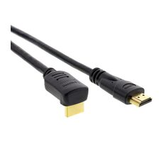 SENCOR SAV 276-015 kabel HDMI M-M 90st. 2.0 1.5 m