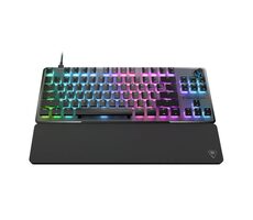 Turtle Beach Vulcan II TKL Pro černá / herní klávesnice / mechanická / RGB / US