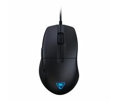 Turtle Beach Pure SEL černá / Herní optická myš / 8000 DPI / 4tl. + kolečko / RGB / 1.8 m