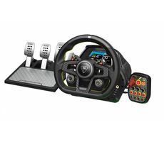 Turtle Beach VelocityOne Race Direct Drive / Sada volantu a pedálů / pro Xbox X/S/Xbox One/PC