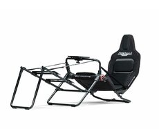 Next Level Racing Formula LITE Pro / skládací závodní kokpit 