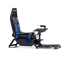 Next Level Racing Boeing Flight Simulator Commercial
