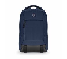 PORT DESIGNS TORINO II 15.6/16" modrá / batoh pro notebooky do 16" / 15 l