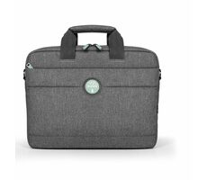 PORT DESIGNS YOSEMITE ECO TL šedá / Brašna pro notebook 15.6"