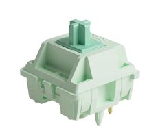 Akko Mechanické spínače Botany Switch 45 ks / lineární 