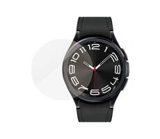 PanzerGlass Tvrzené sklo Flat Glass AB pro Samsung Galaxy Watch 6 43 mm čirá