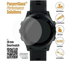 PanzerGlass Tvrzené sklo pro Samsung Galaxy Watch 41 mm černá
