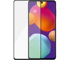 PanzerGlass Tvrzené sklo Case Friendly pro Samsung Galaxy M53 5G černá