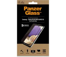 PanzerGlass Tvrzené sklo Case Friendly pro Samsung Galaxy A13/A13 5G/A23/M13/M23 5G/M33 5G/A23 5G černá