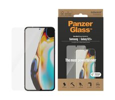 PanzerGlass Tvrzené sklo UWF AB FP pro Samsung Galaxy S23+ čirá