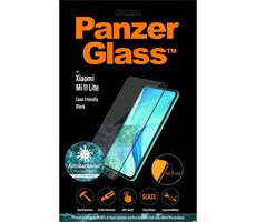 PanzerGlass Tvrzené sklo Case Friendly pro Xiaomi Mi 11 Lite černá
