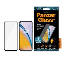 PanzerGlass Tvrzené sklo Case Friendly pro OnePlus Nord černá