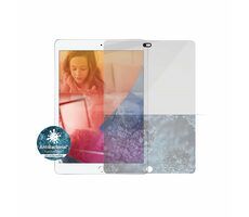 PanzerGlass Tvrzené sklo Case Friendly CamSlider AB pro Apple iPad 10.2" čirá