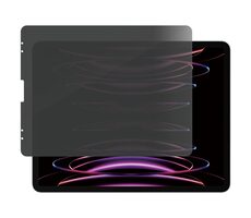 PanzerGlass Tvrzené sklo Case Friendly Privacy pro Apple iPad Pro 12.9" (2018/2020/2021) čirá