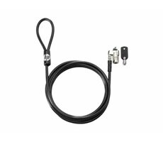 HP T1A62AA Lankový zámek 10 mm 1.83m