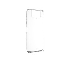 Rozbaleno - FIXED TPU gelové pouzdro pro ASUS Zenfone 8 Flip čirá / rozbaleno