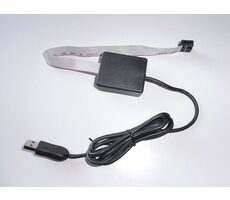 Wantec 5559 USB kabel 2.0 A