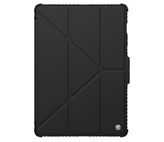 Rozbaleno - Nillkin Bumper PRO Protective Stand Case Multi-angle pro Samsung Galaxy Tab S9+ černá / rozbaleno