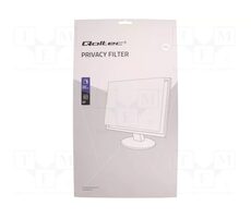 Qoltec 51061 Privátní filtr 24" | 16:10